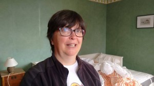 Hotes Chambres Les Terrasses du soleil