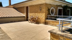 Terrasses Ginkgo - gîtes et chambres d'hôtes Les Terrasses du Soleil