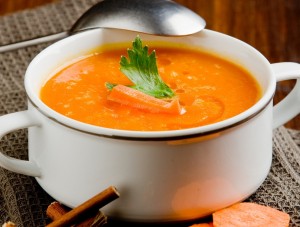 Soupe - Gîtes et Chambres d'hôtes - Les Terrasses du Soleil